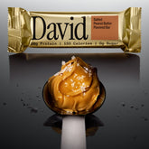 Salted Peanut Butter Carton