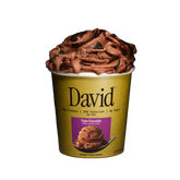 Triple Chocolate