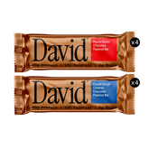 Bronze Variety Pack