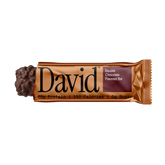 Double Chocolate