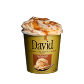 Triple Peanut Butter