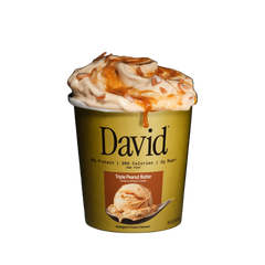 Triple Peanut Butter