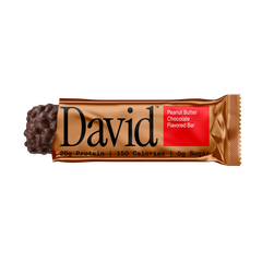 Peanut Butter Chocolate