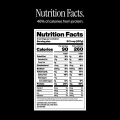 Triple Peanut Butter (6 pints)