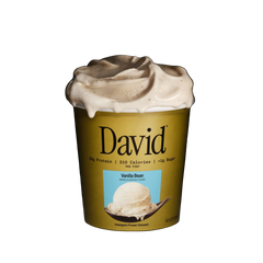 Vanilla Bean