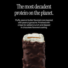 Peanut Butter Chocolate