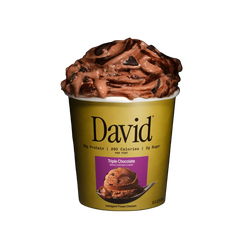 Triple Chocolate