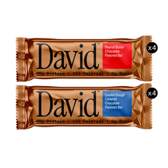 Bronze Variety Pack