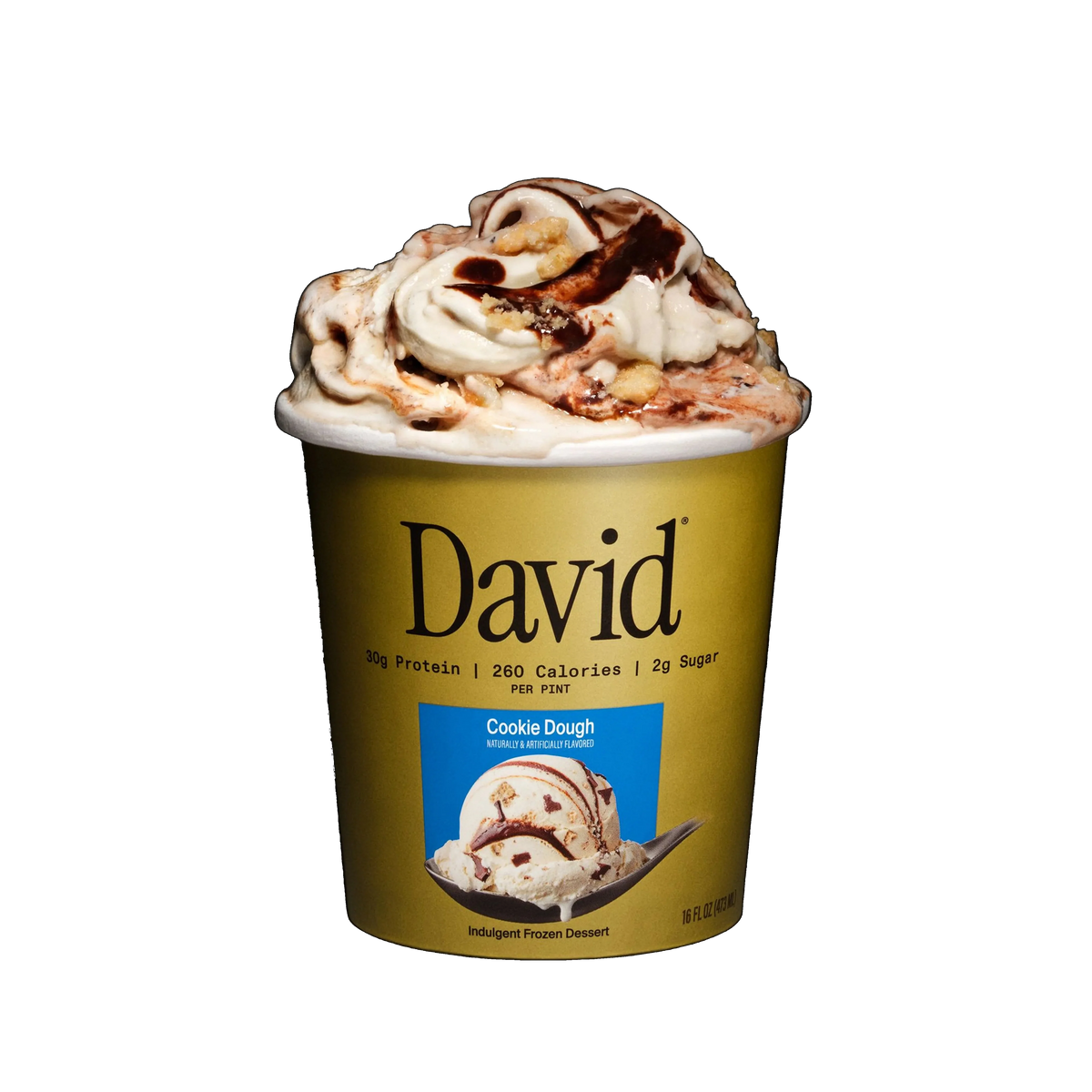 Cookie Dough
