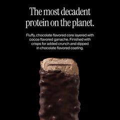 Double Chocolate