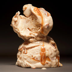 Triple Peanut Butter